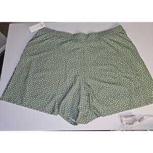 Honey Mark Swim Bottoms 3x